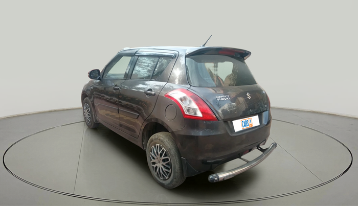2017 Maruti Swift VDI (O), Diesel, Manual, 1,33,969 km, exterior