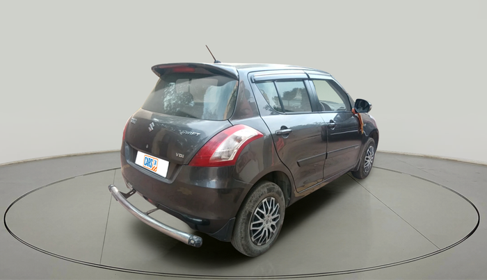 2017 Maruti Swift VDI (O), Diesel, Manual, 1,33,969 km, exterior