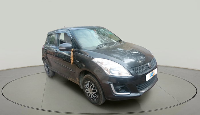 2017 Maruti Swift VDI (O), Diesel, Manual, 1,33,969 km, exterior