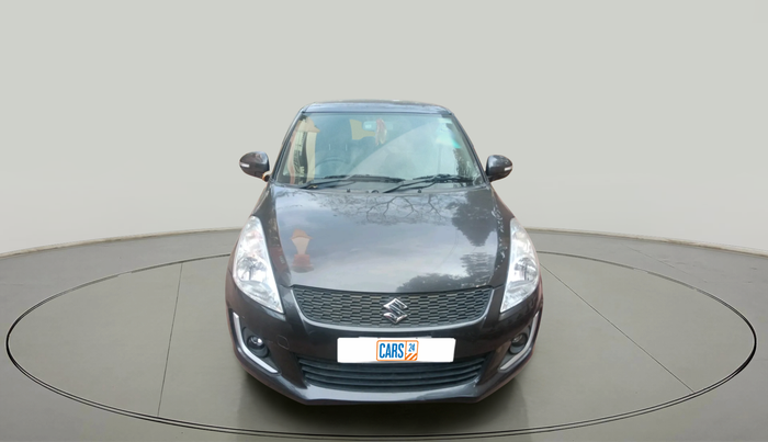 2017 Maruti Swift VDI (O), Diesel, Manual, 1,33,969 km, exterior