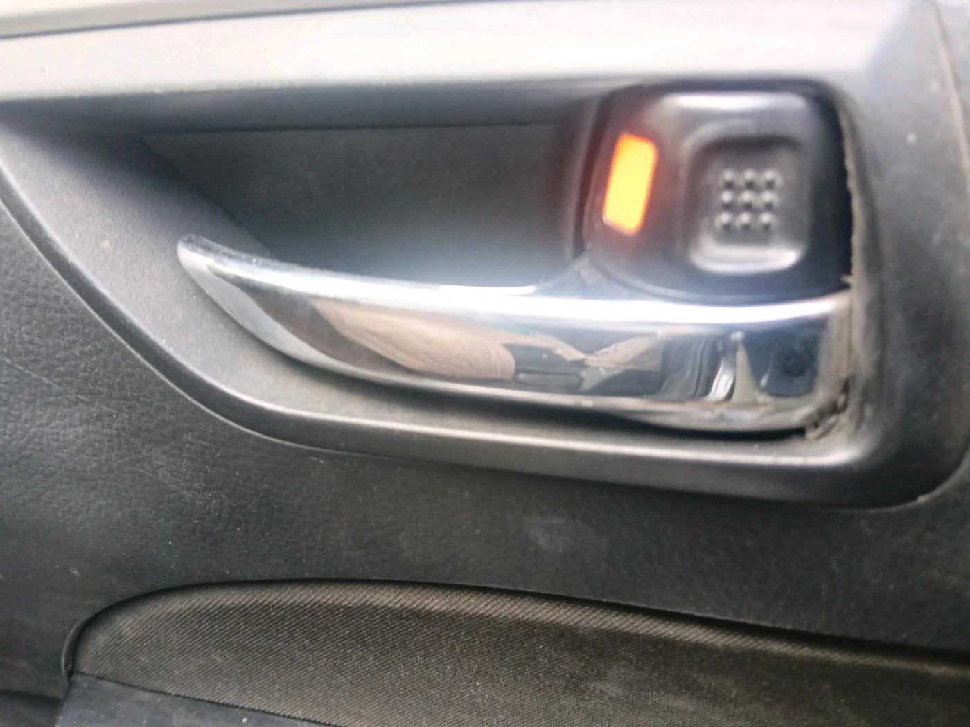 2017 Maruti Swift VDI (O), Diesel, Manual, 1,33,969 km, interior