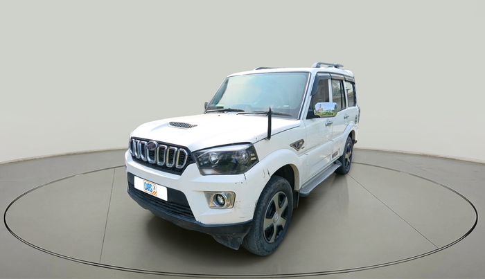 2019 Mahindra Scorpio S5, Diesel, Manual, 1,94,407 km, exterior