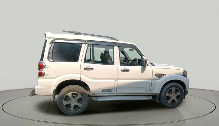 2019 Mahindra Scorpio S5, Diesel, Manual, 1,94,407 km, exterior