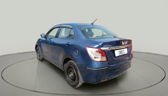 2017 Maruti Dzire VDI, Diesel, Manual, 79,211 km, exterior