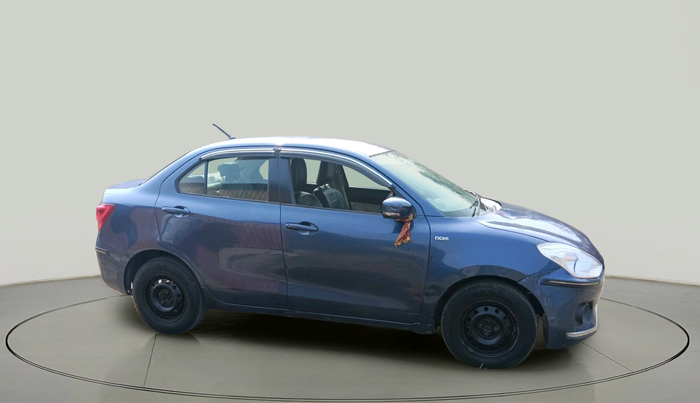 2017 Maruti Dzire VDI, Diesel, Manual, 79,211 km, exterior