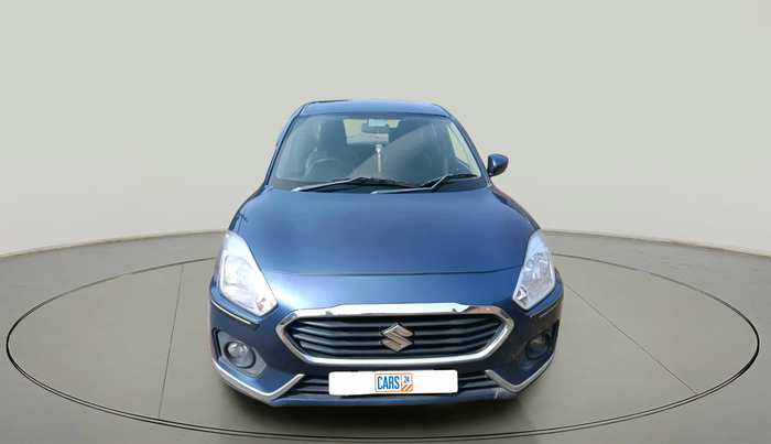 2017 Maruti Dzire VDI, Diesel, Manual, 79,211 km, exterior