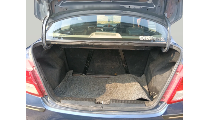 2017 Maruti Dzire VDI, Diesel, Manual, 79,211 km, exterior