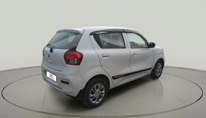 2021 Maruti Celerio ZXI, Petrol, Manual, 46,143 km, exterior