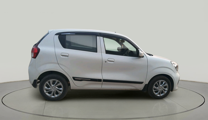 2021 Maruti Celerio ZXI, Petrol, Manual, 46,143 km, exterior