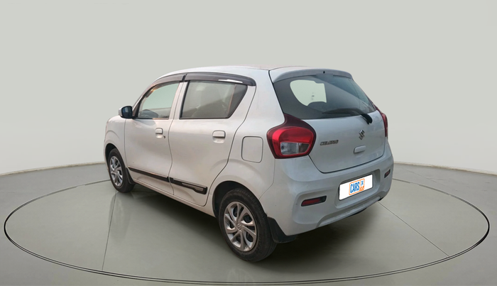 2021 Maruti Celerio ZXI, Petrol, Manual, 46,143 km, exterior