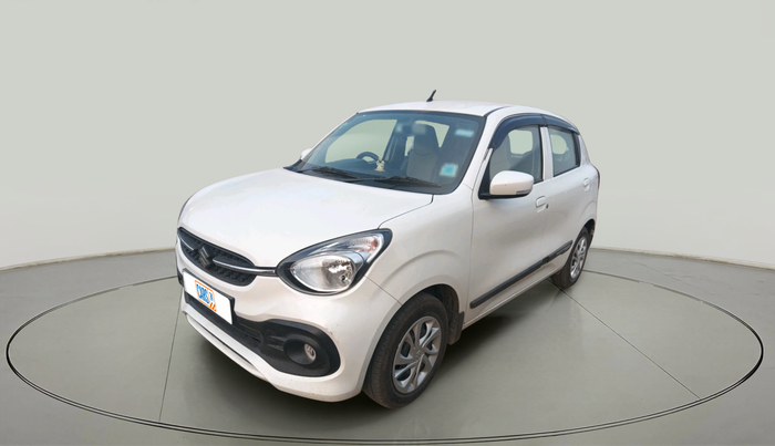 2021 Maruti Celerio ZXI, Petrol, Manual, 46,143 km, exterior