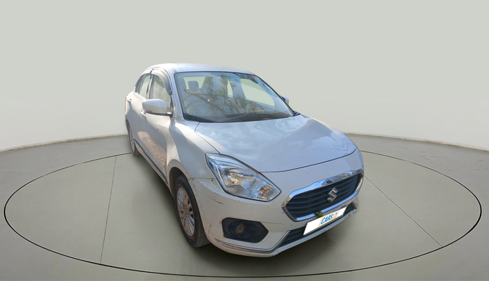 2017 Maruti Dzire ZDI, Diesel, Manual, 1,76,587 km, exterior