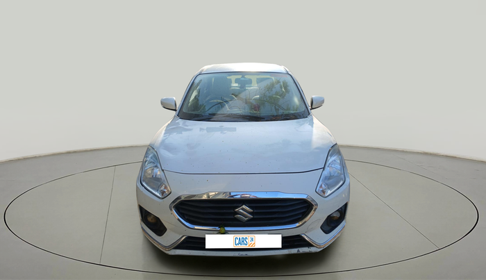 2017 Maruti Dzire ZDI, Diesel, Manual, 1,76,587 km, exterior