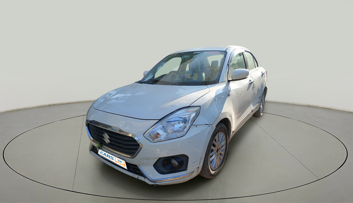 2017 Maruti Dzire ZDI, Diesel, Manual, 1,76,587 km, exterior