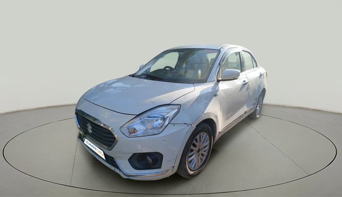 2017 Maruti Dzire ZDI, Diesel, Manual, 1,76,587 km, exterior