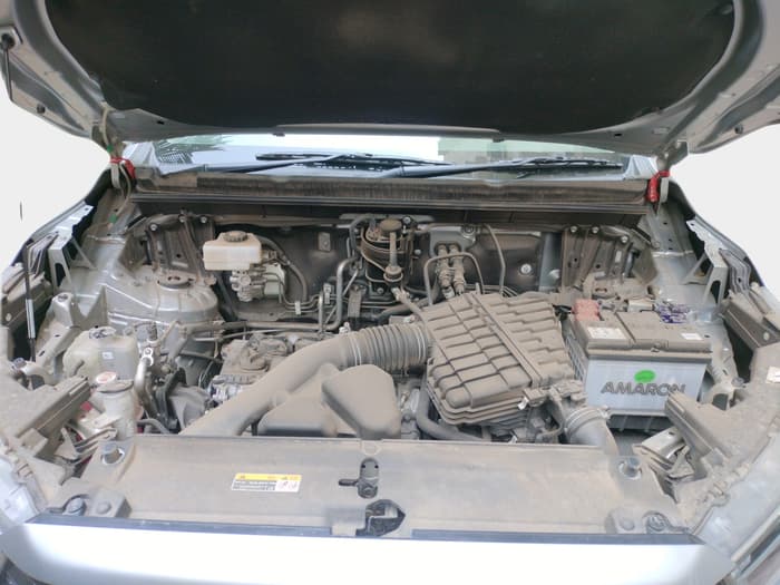 2023 Toyota INNOVA HYCROSS ZX HYBRID 7 STR, Hybrid, Automatic, 30,318 km, exterior