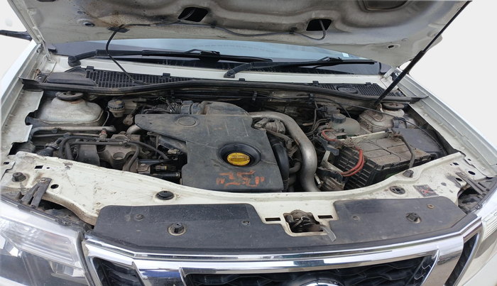 2014 Nissan Terrano XV D THP PREMIUM 110 PS, Diesel, Manual, 1,13,909 km, exterior