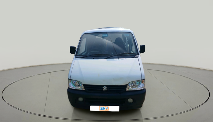 2023 Maruti Eeco 5 STR AC, Petrol, Manual, 60,405 km, exterior