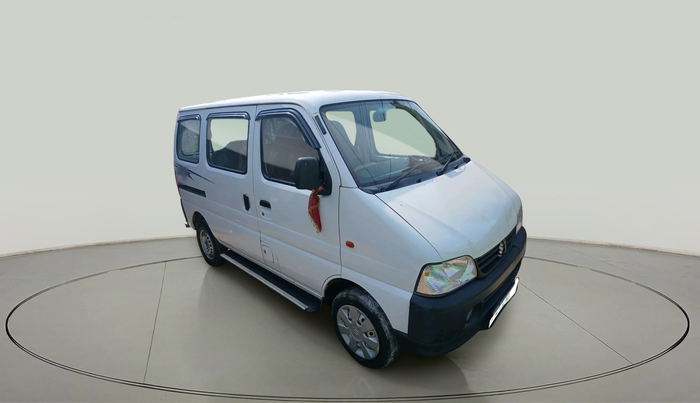 2023 Maruti Eeco 5 STR AC, Petrol, Manual, 60,405 km, exterior