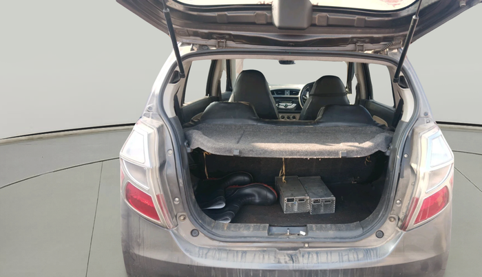 2018 Maruti Alto K10 VXI, Petrol, Manual, 1,45,591 km, exterior