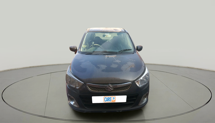 2018 Maruti Alto K10 VXI, Petrol, Manual, 1,45,591 km, exterior