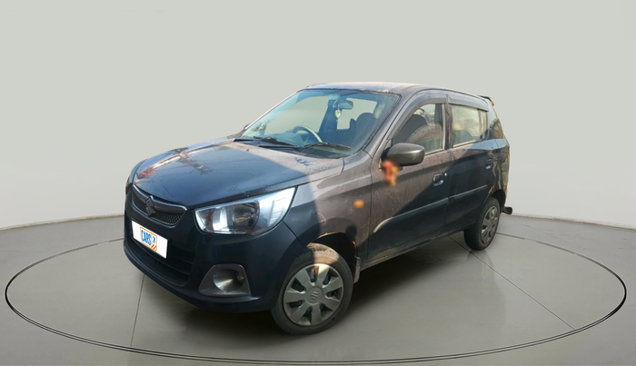 2018 Maruti Alto K10 VXI, Petrol, Manual, 1,45,591 km, exterior