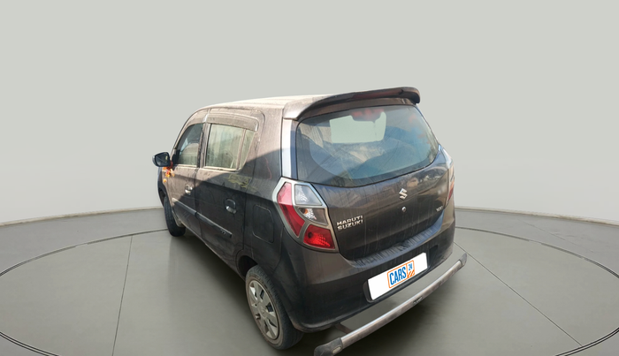 2018 Maruti Alto K10 VXI, Petrol, Manual, 1,45,591 km, exterior