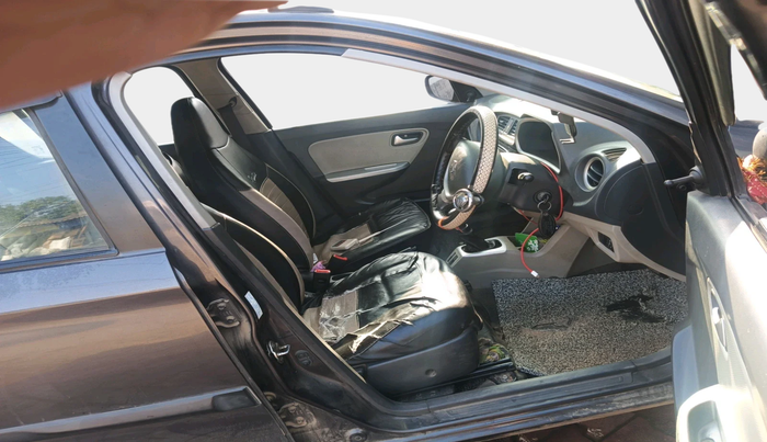 2018 Maruti Alto K10 VXI, Petrol, Manual, 1,45,591 km, interior