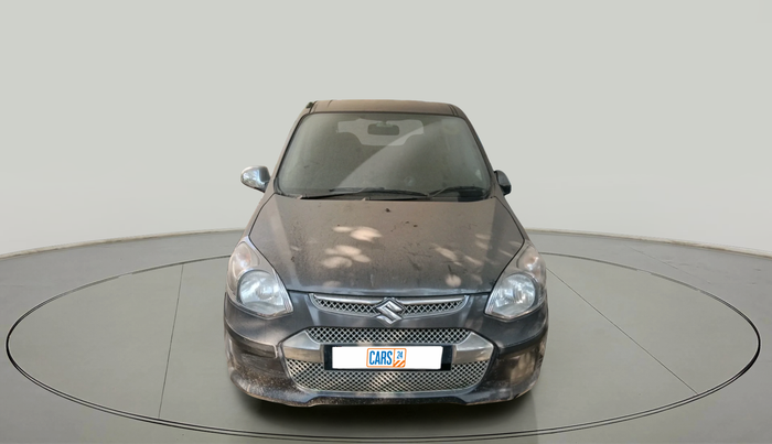 2015 Maruti Alto 800 LXI, Petrol, Manual, 1 km, exterior