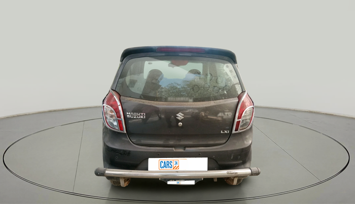 2015 Maruti Alto 800 LXI, Petrol, Manual, 1 km, exterior