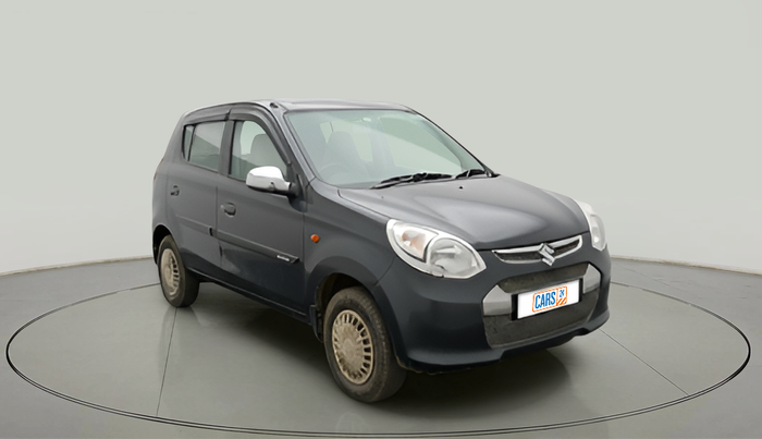 2015 Maruti Alto 800 LXI, Petrol, Manual, 1 km, exterior