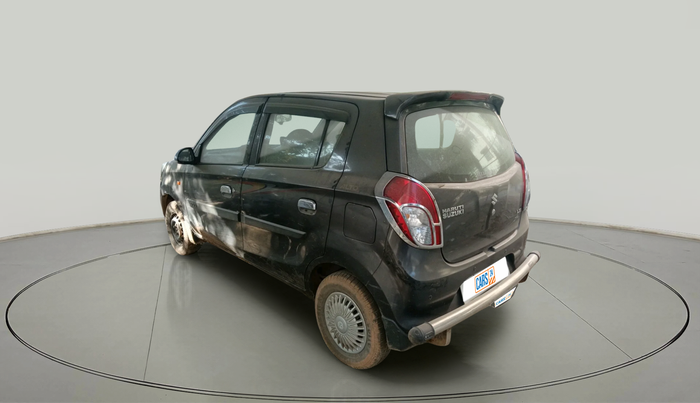 2015 Maruti Alto 800 LXI, Petrol, Manual, 1 km, exterior