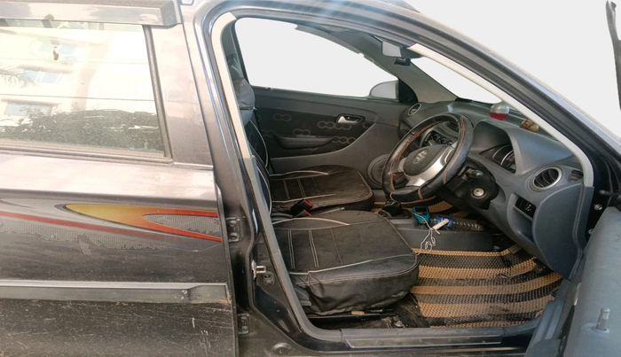 2015 Maruti Alto 800 LXI, Petrol, Manual, 1 km, interior