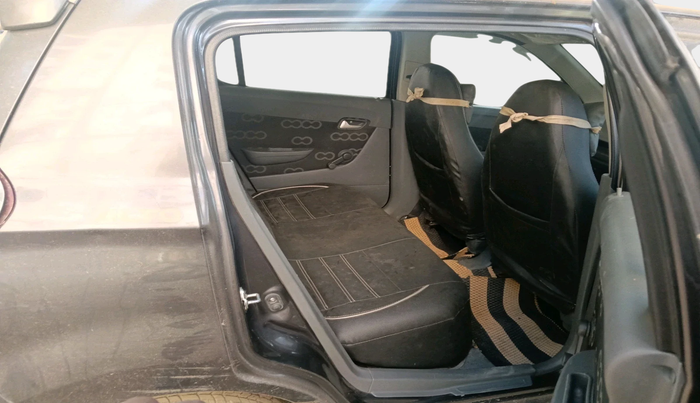 2015 Maruti Alto 800 LXI, Petrol, Manual, 1 km, interior