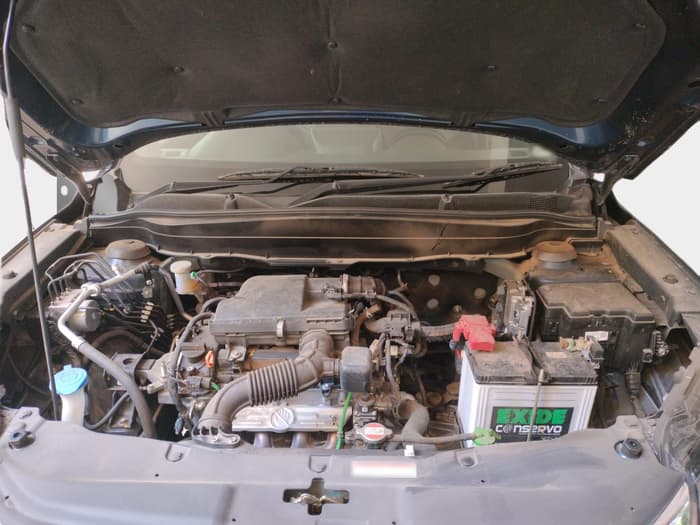 2024 Maruti Grand Vitara SIGMA SMART HYBRID, Petrol, Manual, 8,729 km, exterior
