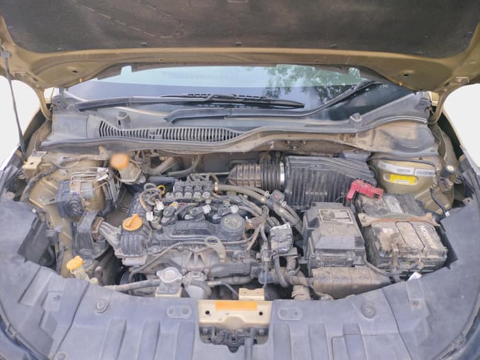 2020 Tata ALTROZ XT PETROL, Petrol, Manual, 80,127 km, exterior