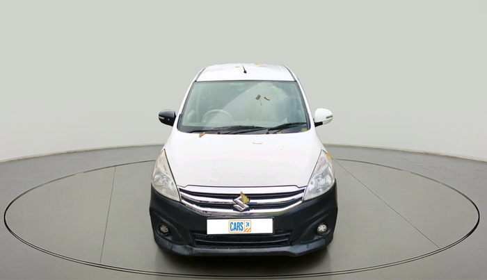 2016 Maruti Ertiga VDI SHVS, Diesel, Manual, 86,041 km, exterior