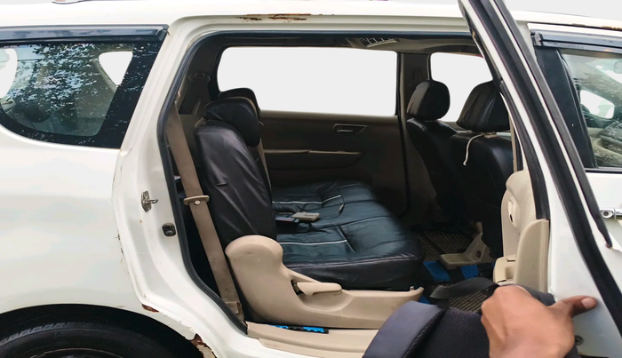 2016 Maruti Ertiga VDI SHVS, Diesel, Manual, 86,041 km, interior