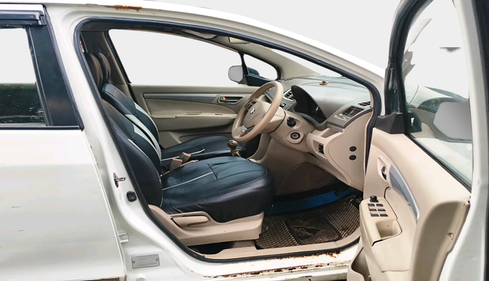 2016 Maruti Ertiga VDI SHVS, Diesel, Manual, 86,041 km, interior