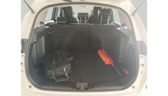 2023 Maruti Grand Vitara SIGMA SMART HYBRID, Petrol, Manual, 27,016 km, exterior