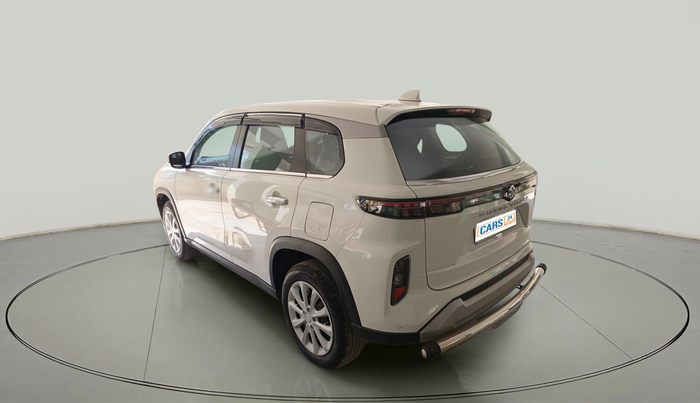 2023 Maruti Grand Vitara SIGMA SMART HYBRID, Petrol, Manual, 27,016 km, exterior