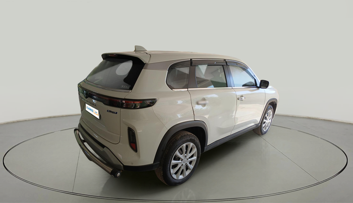 2023 Maruti Grand Vitara SIGMA SMART HYBRID, Petrol, Manual, 27,016 km, exterior