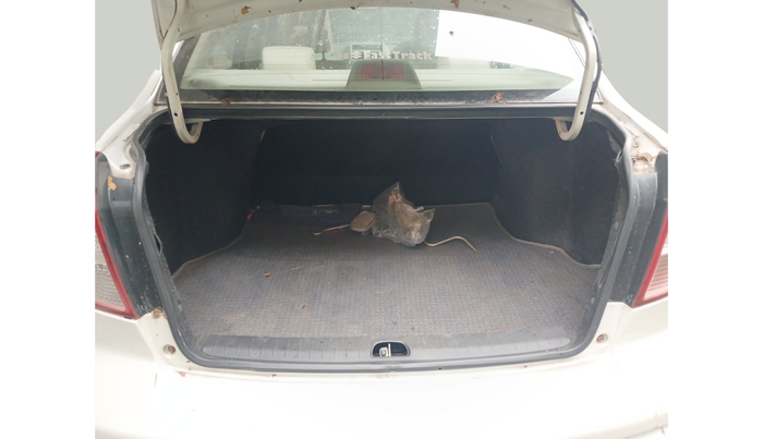 2010 Maruti SX4 ZXI, Petrol, Manual, 82,203 km, exterior