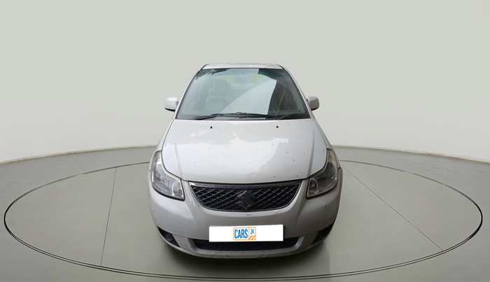 2010 Maruti SX4 ZXI, Petrol, Manual, 82,203 km, exterior