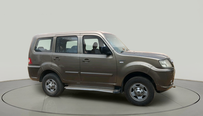 2011 Tata Sumo Grande MK II EX, Diesel, Manual, 1,44,750 km, exterior