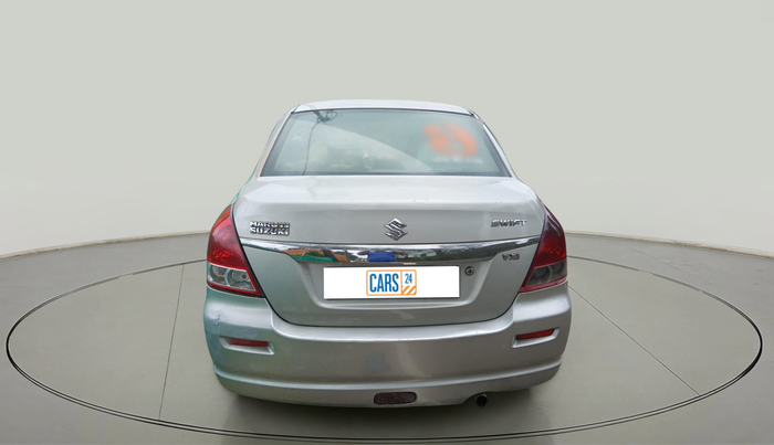 2010 Maruti Swift Dzire VDI, Diesel, Manual, 93,903 km, exterior