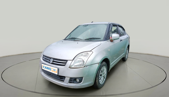 2010 Maruti Swift Dzire VDI, Diesel, Manual, 93,903 km, exterior
