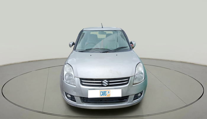 2010 Maruti Swift Dzire VDI, Diesel, Manual, 93,903 km, exterior