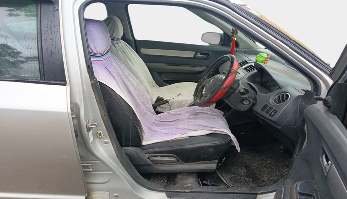 2010 Maruti Swift Dzire VDI, Diesel, Manual, 93,903 km, interior