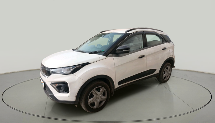 2021 Tata NEXON XM SUNROOF DIESEL, Diesel, Manual, 66,682 km, exterior